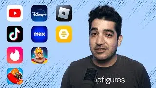 The App Store's Monthly Millionaire Club | This Week in Apps