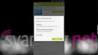 Lightpaper - a very buggy Markdown text editor for Android