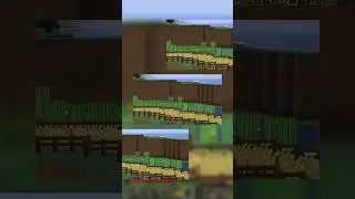 Minecraft / ЗАКАТ! / #shorts