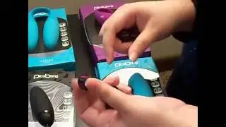 LELO PicoBong - яркие секс-игрушки от Esexshop.com.ua
