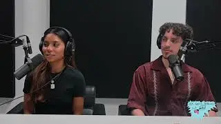 The New Direction Feat. Janiah Del Rio & Rich the Mack?!