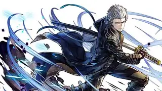 Judgment Cut End Finish