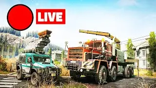 ALMATY - Zwiad | Ukryty Live tylko dla wspierających ☄️