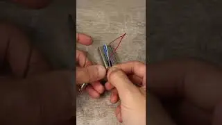 Как проверить диод без мультиметра 