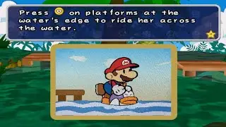 Paper Mario 64 