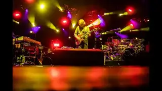 Phish - 10/23/2021 - NICU(4K HDR)