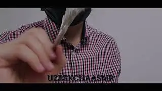 ASMR. Psixologiya. Sevgi haqida afsonalardan voz kechish. Qo’l harakatlari.