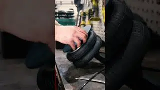 Air Suspension Scania 6 series R500  