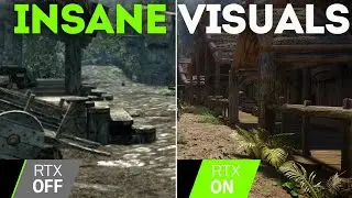 Skyrim Is About to Get A MASSIVE Visual Upgrade | BendR Mod Showcase