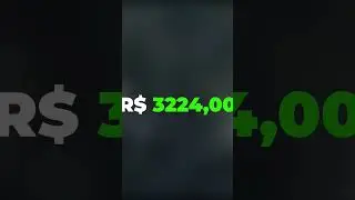 PC GAMER DEFINITIVO PRA JOGAR TUDO #shorts