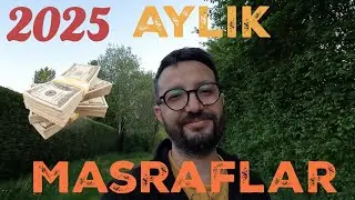 My Monthly Expenses in Sweden in 2025