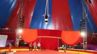 Babaeva Natalia-aerial net