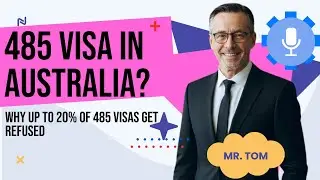 Why 20% of 485 Australian Visas Get Refused — And How to Avoid It