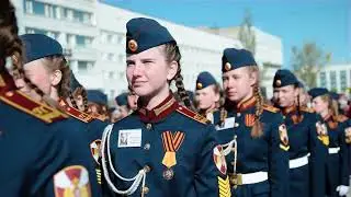 День победы 2023.