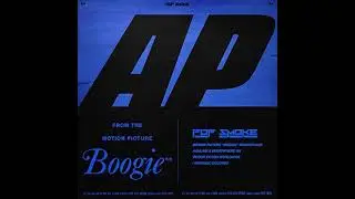 Pop Smoke - AP (Super Clean)