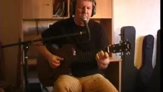 Бог,Россия и любовь(В.Третьяков)