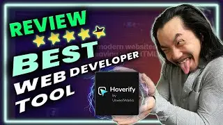 🚀 Hoverify Review | Best Web Development Tool | AppSumo Lifetime Deal