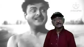 #OHO ENDHAN BABY #THEN NILAVU #A M RAJA #KARAOKE PRESENTATION BY JV RAMANAN. KOLKATA. 8777743738