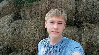 ПОДПИСЧИКИ МЕНЯ ЗАКИДАЛИ СЕНОМ😱