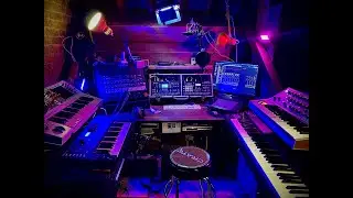 Live from the attic