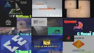 (LOUD) TEH BEST LOGOS Sparta Remix Nineparison