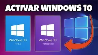 COMO ACTIVAR WINDOWS 10 EN MI PC DE FORMA LEGAL SIN PROGRAMAS FACIL Y RAPIDO