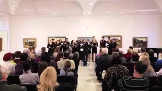 Слонимский. Люби жену, да не бей