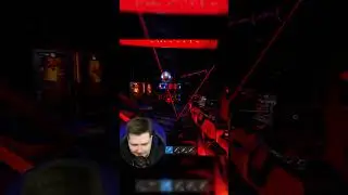 Рейд ночного клуба в Раст  