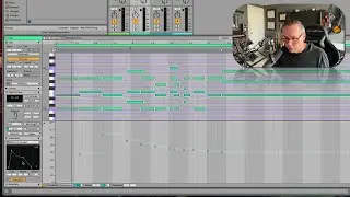 Velocity Shaper: Free Ableton Live 12 Music Production Class! Delivered Daily