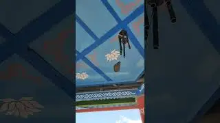 Элиста Парк молодежный 