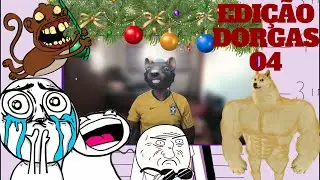 Dead By Dorgas - EDIÇÃO 04
