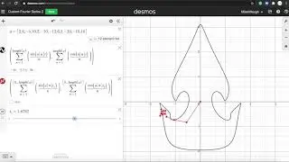 Random Fourier Series