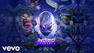 Chris Brown - Tell Me How You Feel (Audio) ft. Tory Lanez