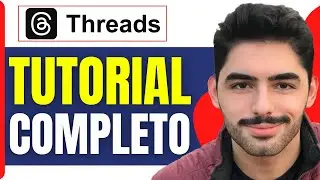 Como Usar Threads Instagram ( En 2026 )