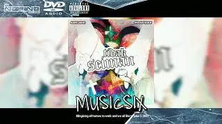 AREUDIE, rrafizzz - Tidak Seiman (Prod. Cashi Beat)