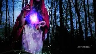 energy of light after effects