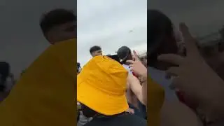 Bro just ended racism