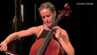 Servais: Fantaisie sur deux Airs russes (Sol Gabetta)