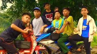 The Boys - Never talk alone (Official Music Video)