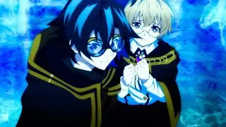 Tsue to Tsurugi no Wistoria 「AMV」Feel Invincible ᴴᴰ