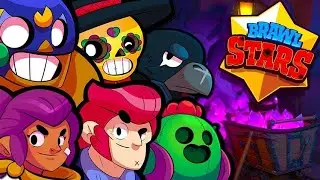 Brawl Stars