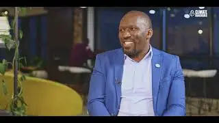 Interview with George Aluru, CEO Electricity Sector Association KE | Climate Dialogue Podcast