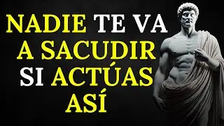 Aprende a Actuar Sin Que Nada Te Mueva | Sabiduría Estoica