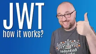 What is JWT? The JSON Web Token introduction