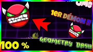 JE RÉUSSI MON 1ER DÉMON EN VIDÉO !!😱😈
