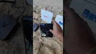 PLDT wifi modem with Hyperwave Hyperbolic Antenna Test Deadspot Area No Signal Slow Internet Signal