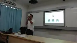 SNCT 2018 - Classificando Algoritmos e Problemas