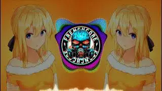 MilleniumKid x JBS - Vielleicht (Jiyagi Remix) (Frenchcore)