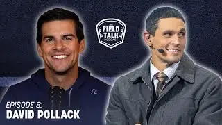 Georgia Football Great David Pollack