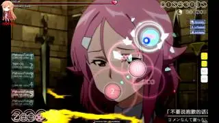[Osu!] 1 year 2 months 20 days [Neko] 570 Combo! - เล่นจบด้วยเว้ยเห้ยย!!